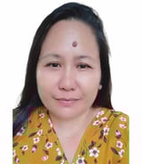 Housekeeper in Montreal - Sheila P.