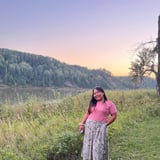 Caregiver in Edmonton - Rea A.