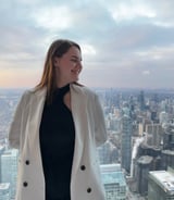 Nanny/Babysitter in Mississauga - Iryna S.