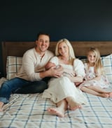 Nanny/Babysitter in Pitt Meadows - Looking for nanny! - Part-Time Nanny Job