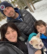 Nanny/Babysitter in St. Albert - Part-time child care, light housekeeping and meal prep