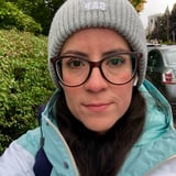 Housekeeper in Montreal - Jessica N.