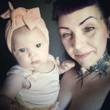 Melanie P.