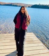 Caregiver in Brampton - Rupinder K.
