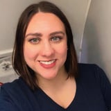 Nanny/Babysitter in Pointe-Claire - Charlotte H.