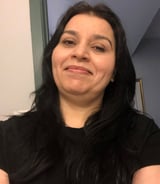 Caregiver in Hamilton - Ambree I.
