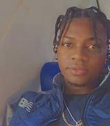 Nanny/Babysitter in Edmonton - Jermaine Jamar J.