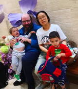 Nanny/Babysitter in Cote-Saint-Luc - Family Assistant