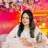 Nanny/Babysitter in Edmonton - Harleen K.