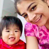 Nanny/Babysitter in Brampton - Tammy T.