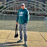 Caregiver in Ajax - Ken F.