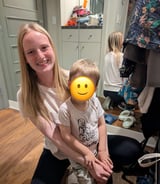 Nanny/Babysitter in Vancouver - Rhiannon V.