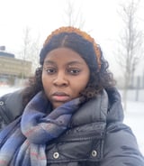 Caregiver in Toronto - Eb H.