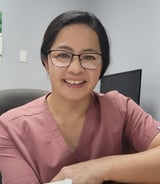 Caregiver in Calgary - Dolores K.