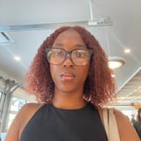 Nanny/Babysitter in Vancouver - Josi M.