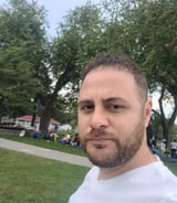 Nanny/Babysitter in Toronto - Looking for a Babysitter for 2-Year-Old Twins - part-time babysitting job