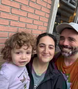 Nanny/Babysitter in Ottawa - Seeking full time nanny and occasional weekend help.