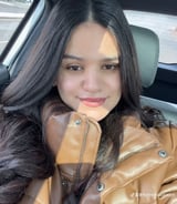 Housekeeper in Edmonton - Fatima S.