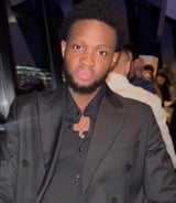 Driver in Sainte-Catherine - Dony A.