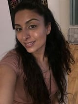 Nanny/Babysitter in Kirkland - Salma C.