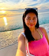 Housekeeper in Victoria - Golda Maries M.