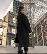 Housekeeper in Montreal-Ouest - Aaliah O.