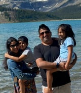 Nanny/Babysitter in Brampton - Babysitter for Evenings (as required basis) - part-time babysitting job