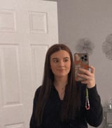 Nanny/Babysitter in Orangeville - Celine M.