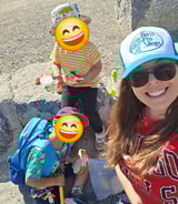 Nanny/Babysitter in Calgary - Veronique L.