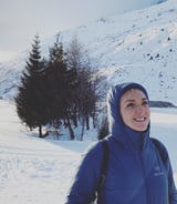 Housekeeper in Ottawa - Kate L.