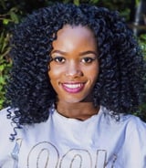 Housekeeper in Toronto - Martha T.