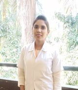 Housekeeper in Kitchener - Rechal N.