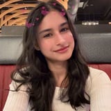 Tutor in Mississauga - Jayati B.