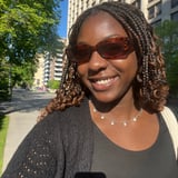 Nanny/Babysitter in Ottawa - Elizabeth N.