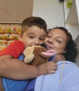 Nanny/Babysitter in Laval - Nohemy M.