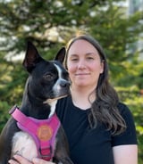 Pet care in Victoria - Danielle S.