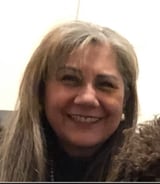 Housekeeper in Laval - Judith R.