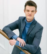 Nanny/Babysitter in Richmond - Mihail G.