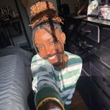 Caregiver in Toronto - Georgia E.