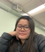 Housekeeper in Edmonton - Abyen T.