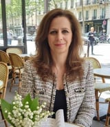 Caregiver in Ottawa - Katayoun M.