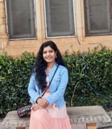 Nanny/Babysitter in Toronto - Pooja N.