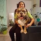 Pet care in Calgary - Jennifer T.