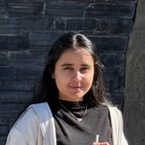 Tutor in Calgary - Gurnoor K.