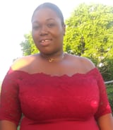 Nanny/Babysitter in Brampton - Mckaellia S.