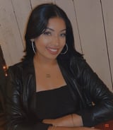 Nanny/Babysitter in Brampton - Alison M.