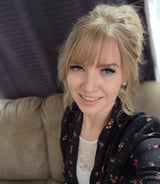 Nanny/Babysitter in Kelowna - Sarah W.
