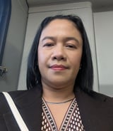 Nanny/Babysitter in Toronto - Mary Rocedel L.