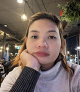 Nanny/Babysitter in Longueuil - R M.