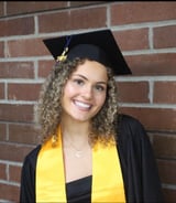 Nanny/Babysitter in Montreal - Elizabeth B.